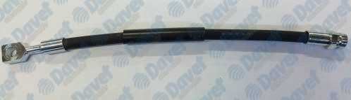 SWAPP 40777 Fren Hortumu Arka Audi A3 Seat Leon Skoda Octavia Vw Golf Vii Vw Golf Sportsvan 12->